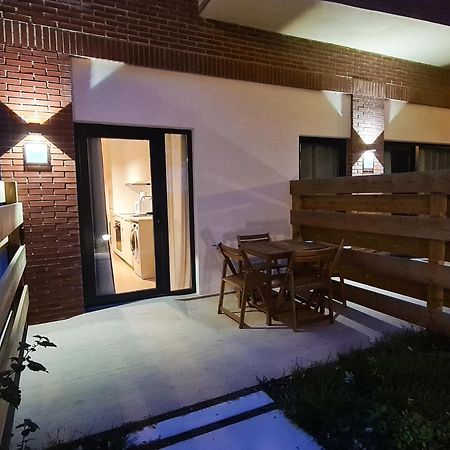 Apartamentos Costa Meron Сан-Вісенте-де-ла-Баркера Екстер'єр фото