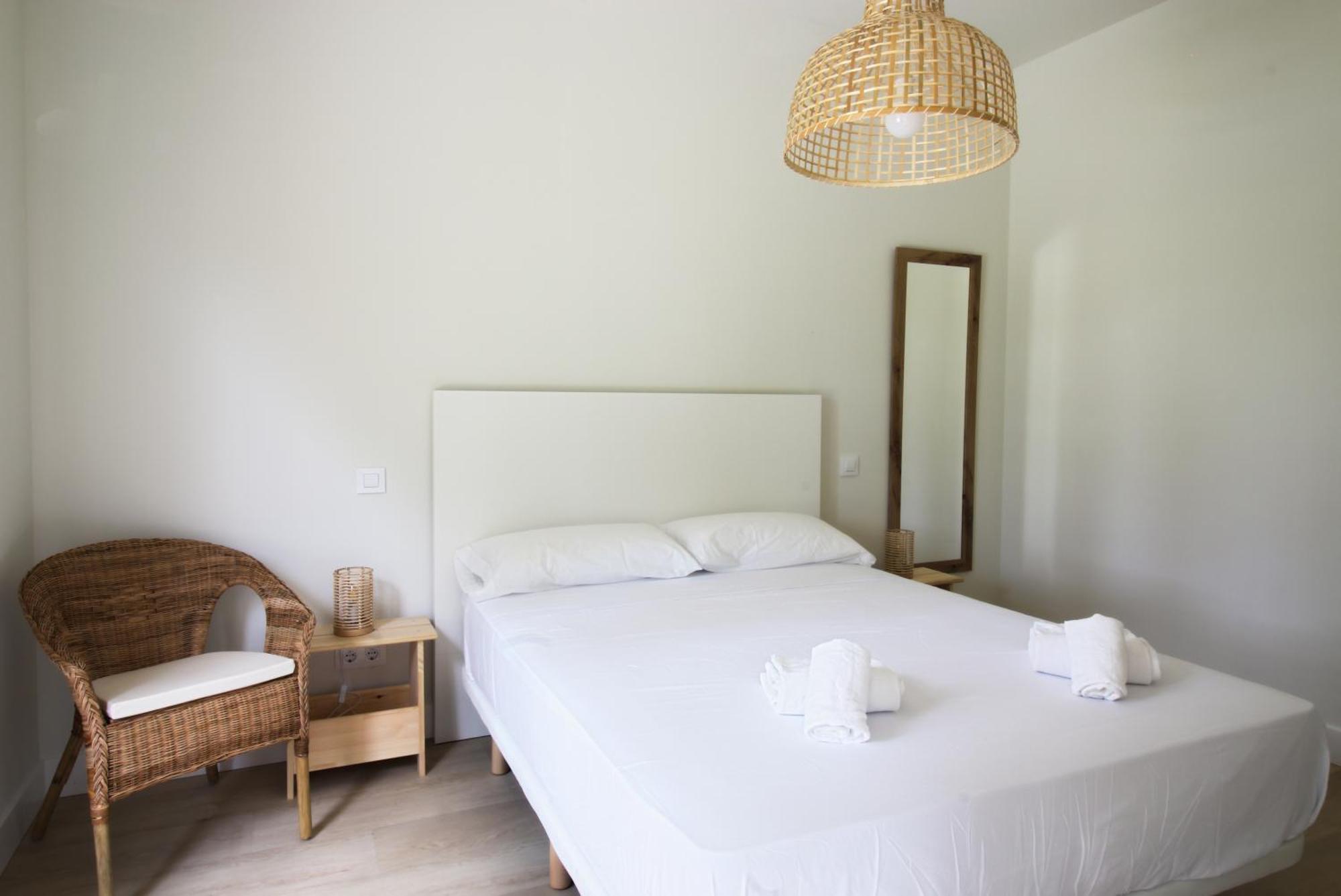 Apartamentos Costa Meron Сан-Вісенте-де-ла-Баркера Екстер'єр фото