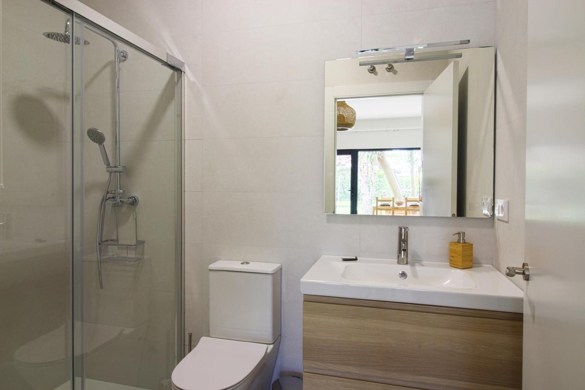 Apartamentos Costa Meron Сан-Вісенте-де-ла-Баркера Екстер'єр фото