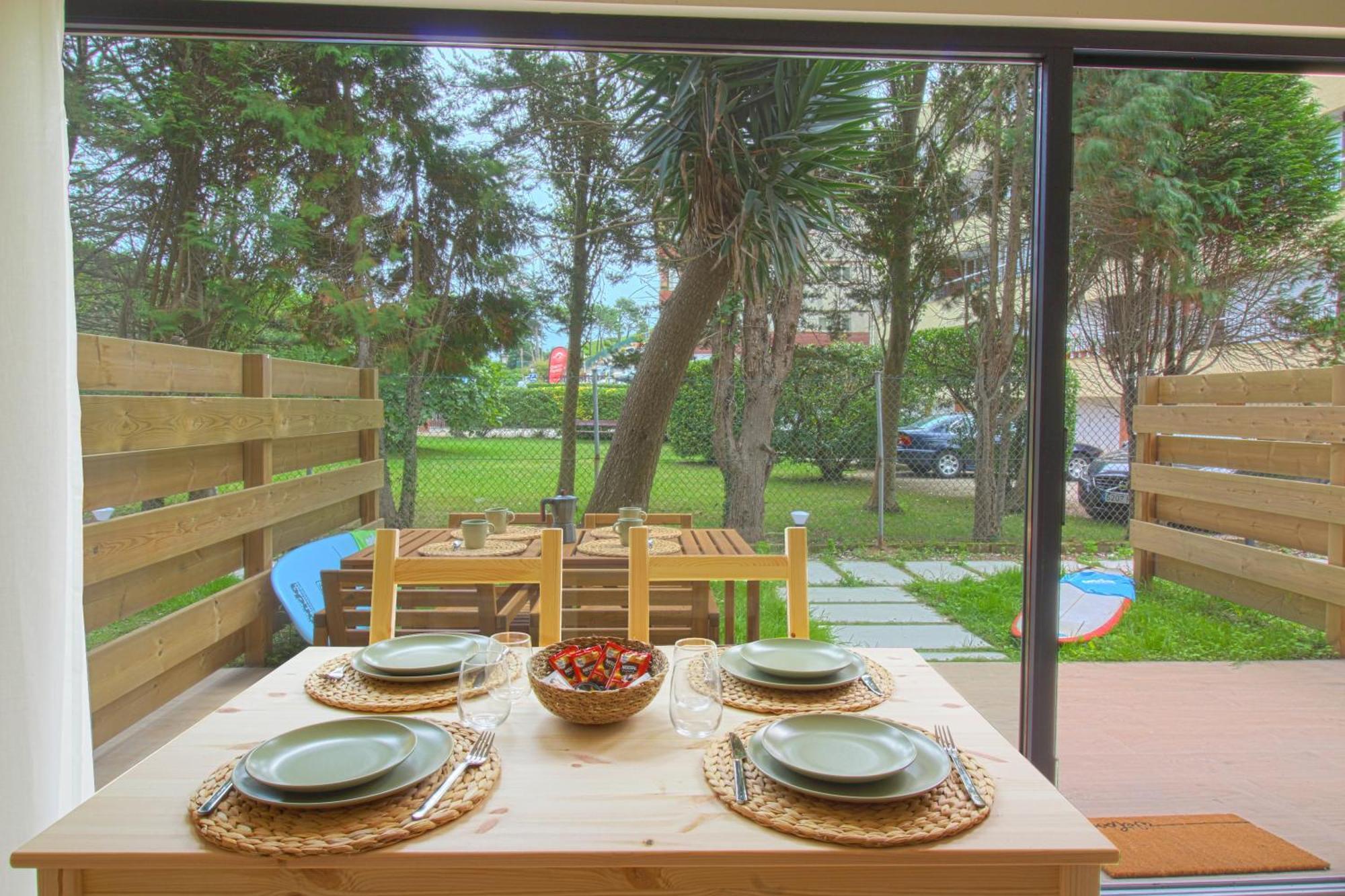 Apartamentos Costa Meron Сан-Вісенте-де-ла-Баркера Екстер'єр фото