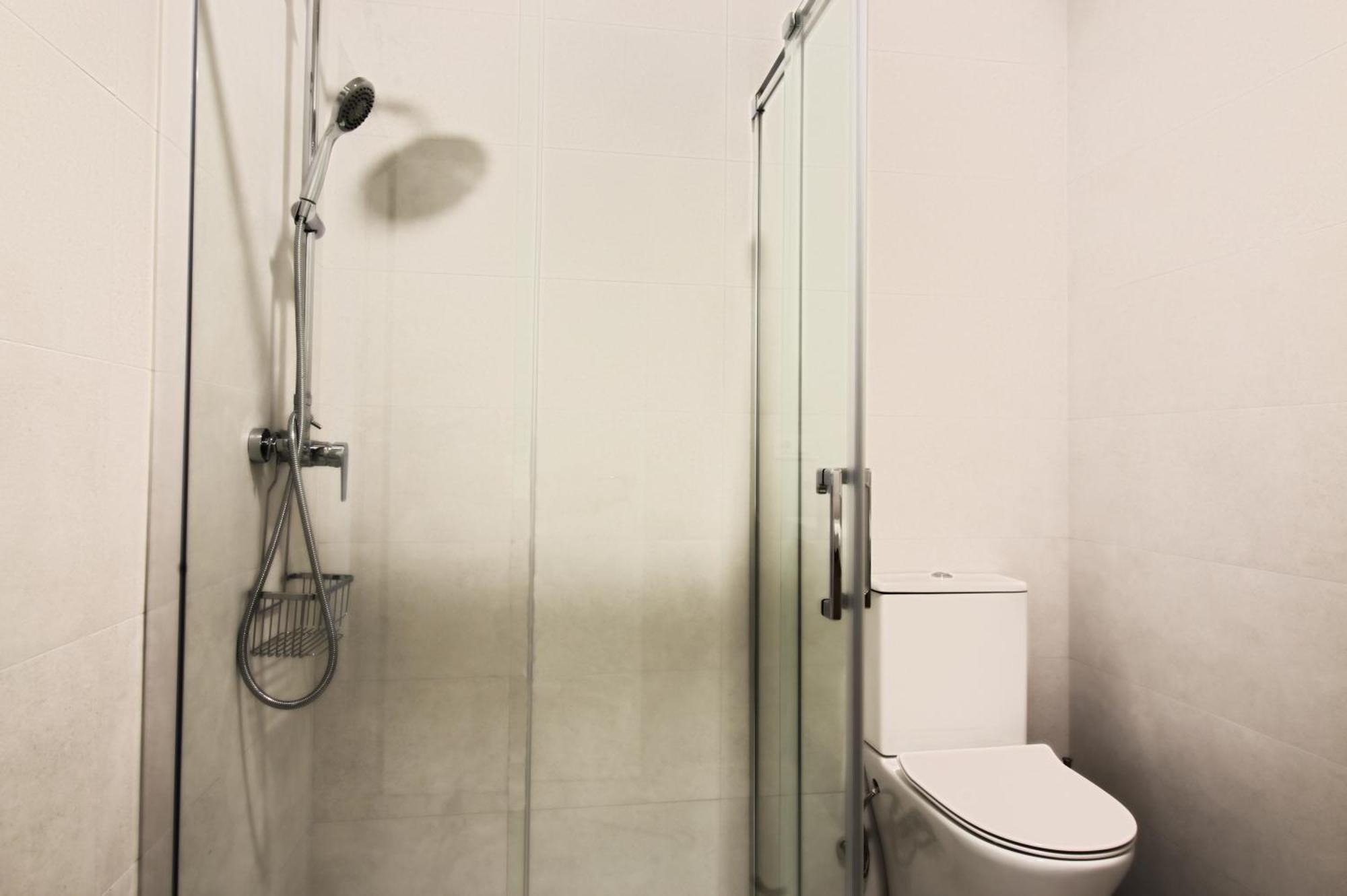 Apartamentos Costa Meron Сан-Вісенте-де-ла-Баркера Екстер'єр фото