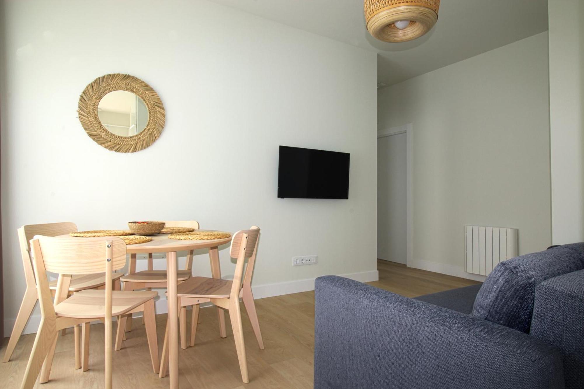 Apartamentos Costa Meron Сан-Вісенте-де-ла-Баркера Екстер'єр фото