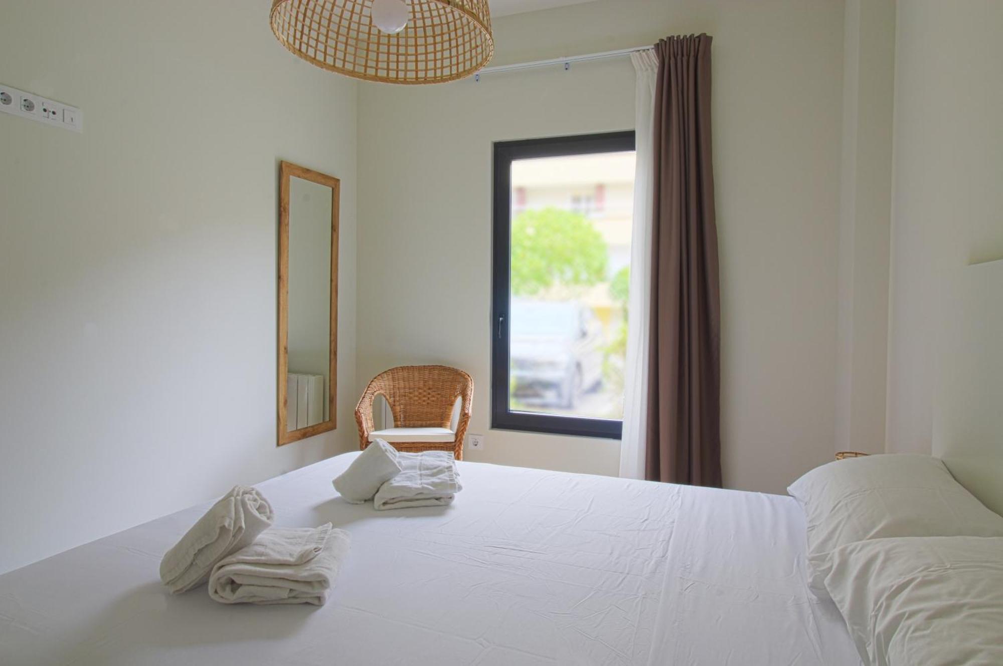 Apartamentos Costa Meron Сан-Вісенте-де-ла-Баркера Екстер'єр фото