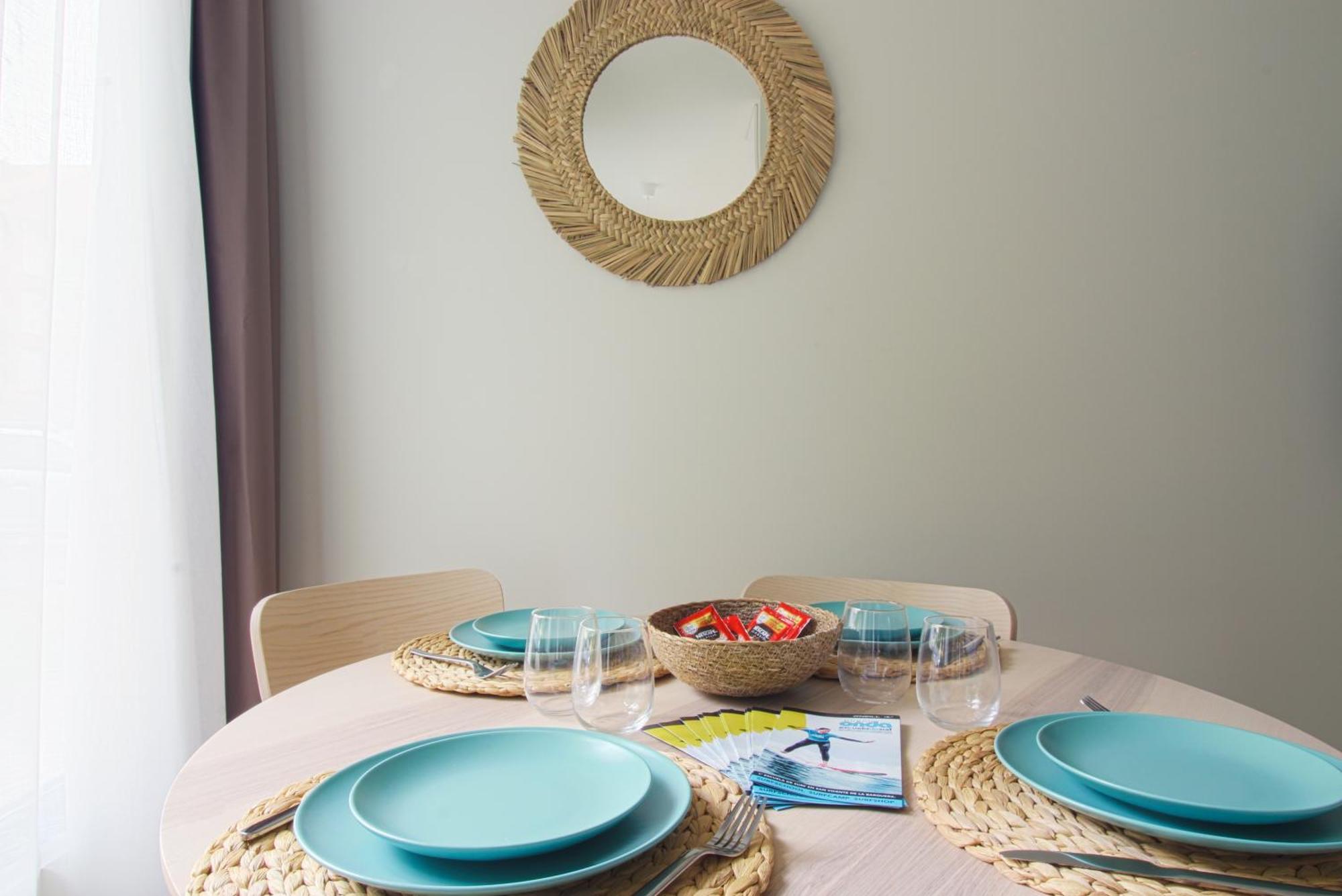 Apartamentos Costa Meron Сан-Вісенте-де-ла-Баркера Екстер'єр фото