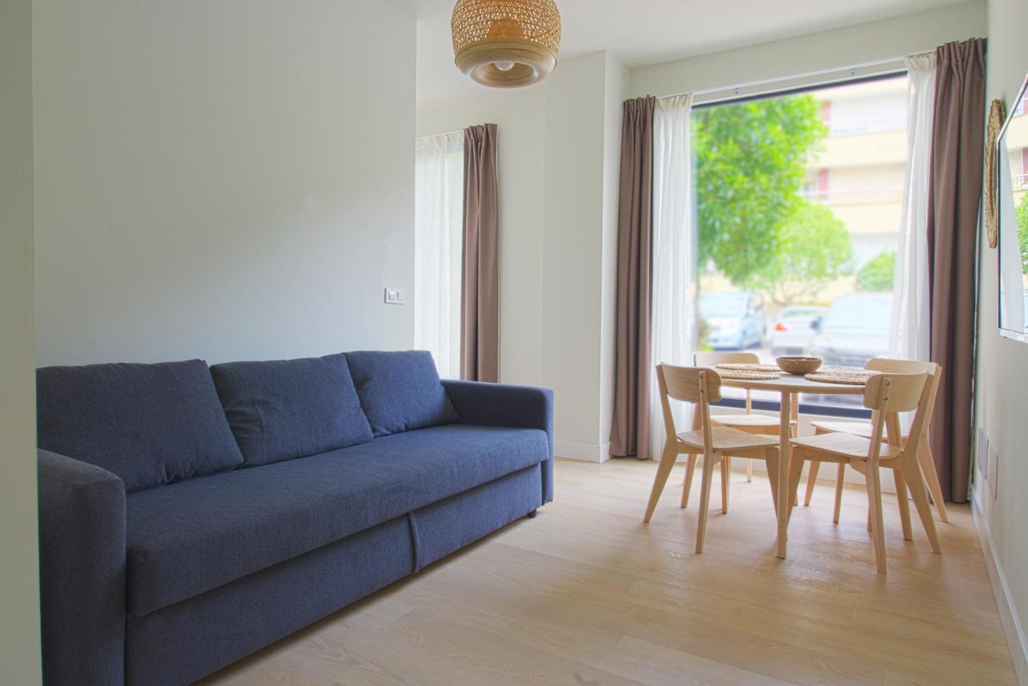 Apartamentos Costa Meron Сан-Вісенте-де-ла-Баркера Екстер'єр фото