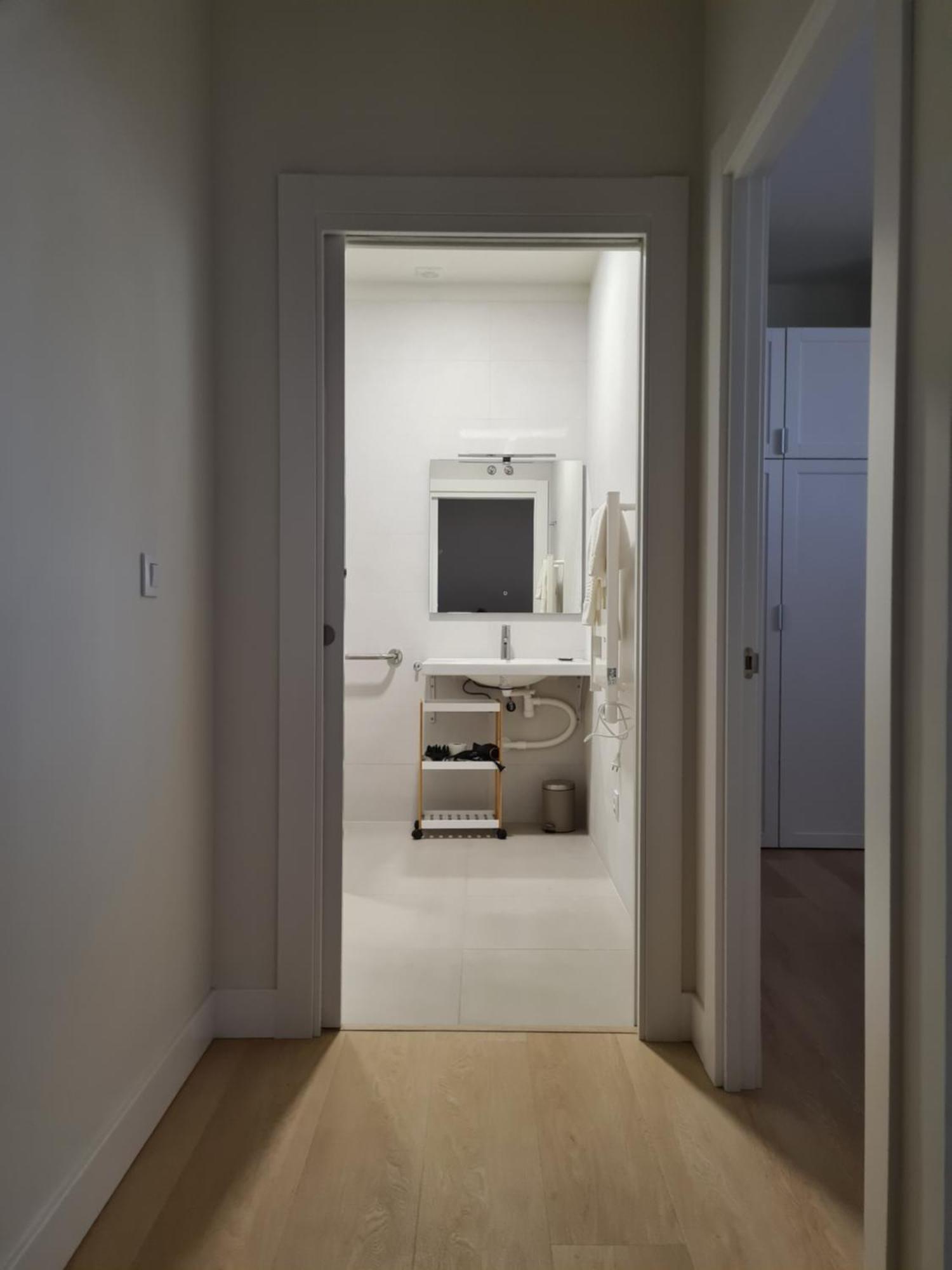 Apartamentos Costa Meron Сан-Вісенте-де-ла-Баркера Екстер'єр фото