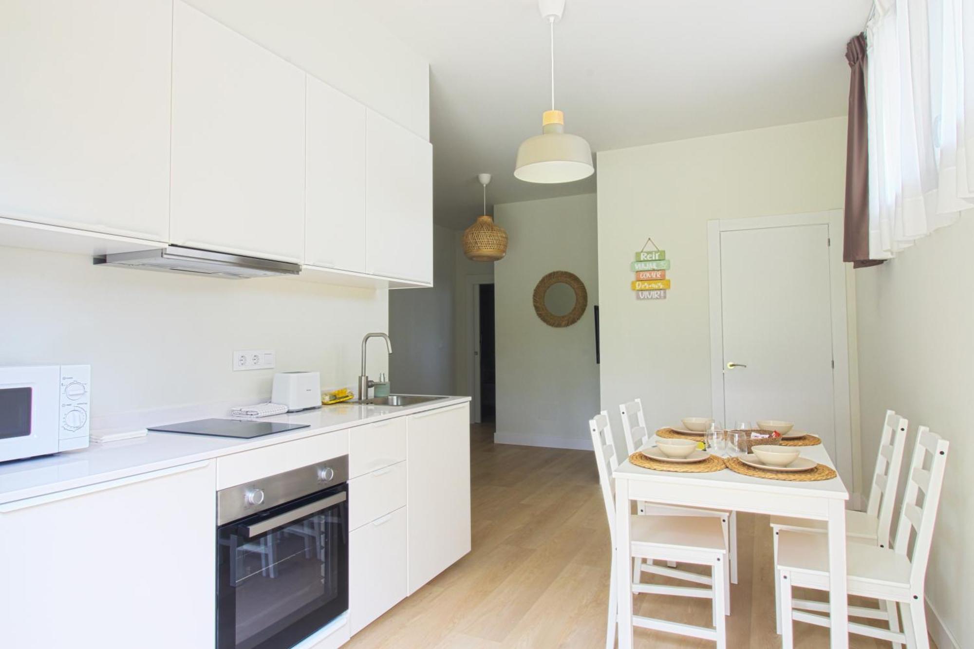 Apartamentos Costa Meron Сан-Вісенте-де-ла-Баркера Екстер'єр фото