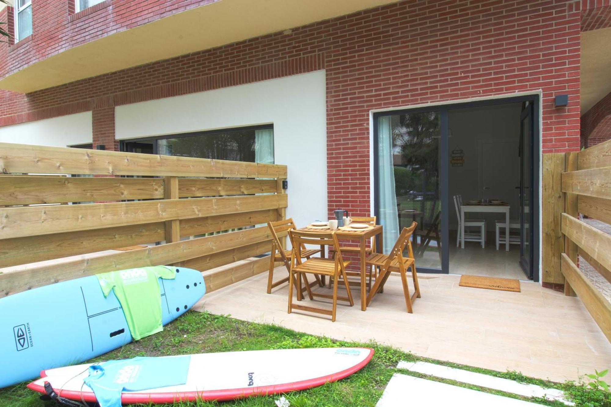 Apartamentos Costa Meron Сан-Вісенте-де-ла-Баркера Екстер'єр фото