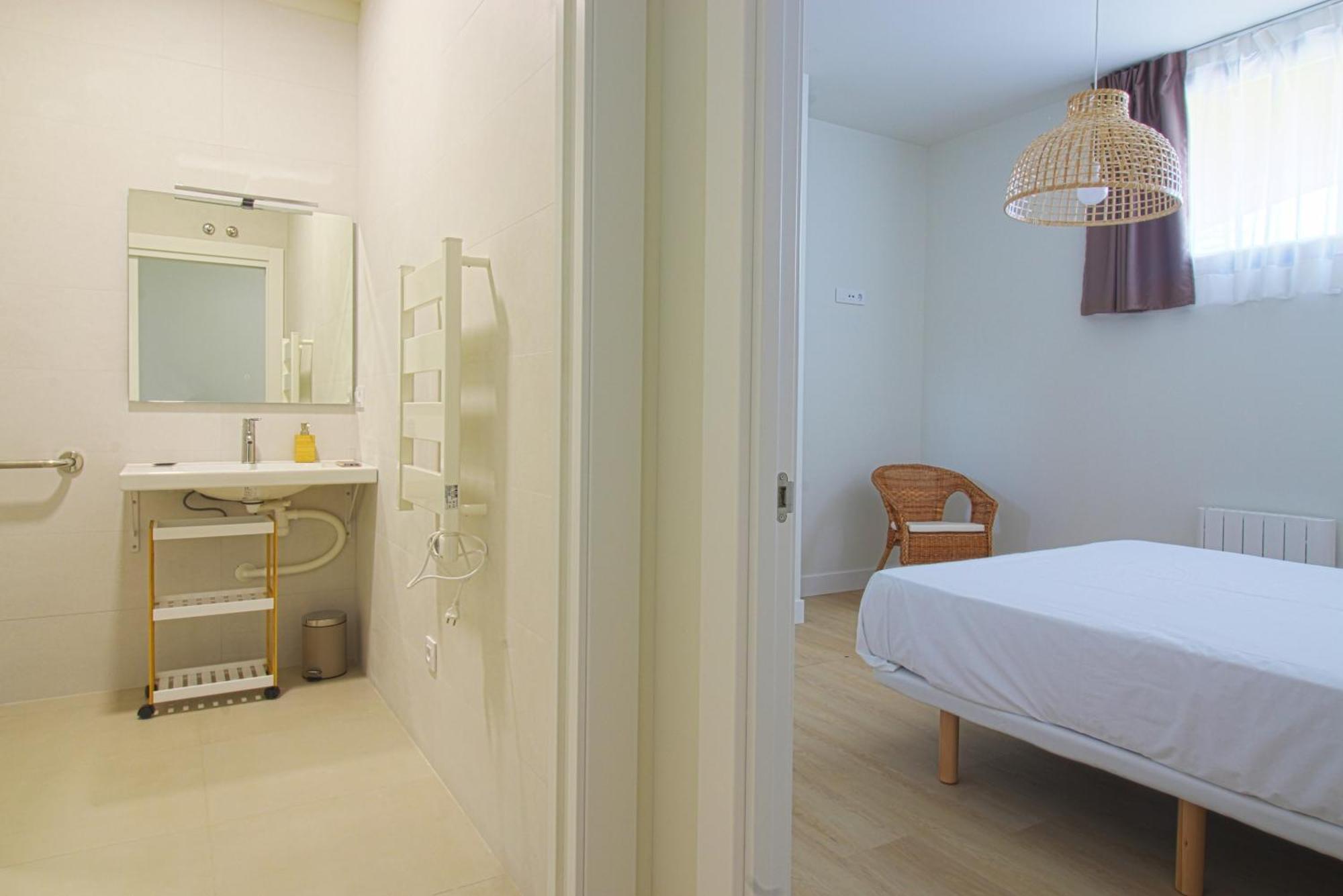 Apartamentos Costa Meron Сан-Вісенте-де-ла-Баркера Екстер'єр фото