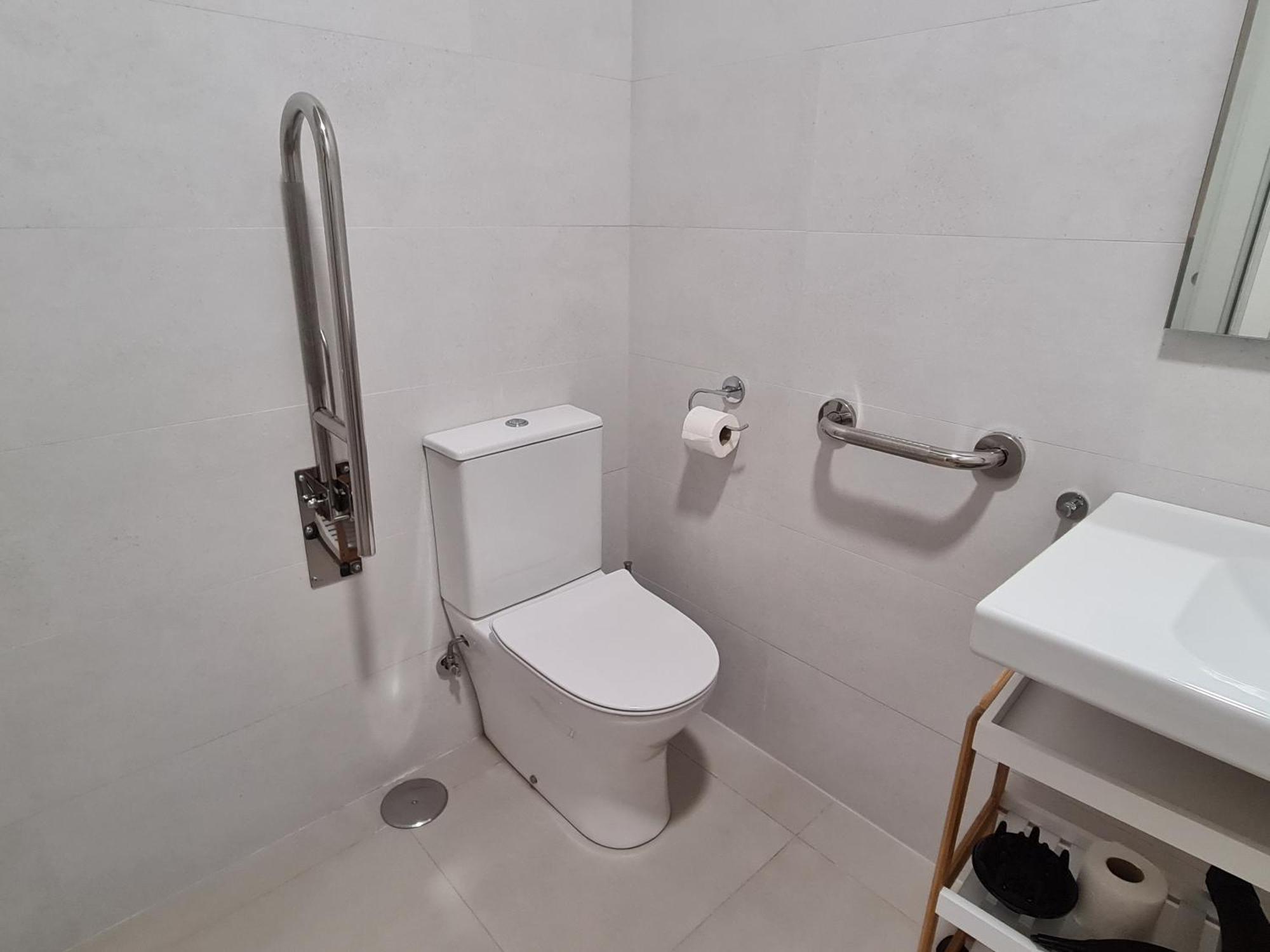 Apartamentos Costa Meron Сан-Вісенте-де-ла-Баркера Екстер'єр фото