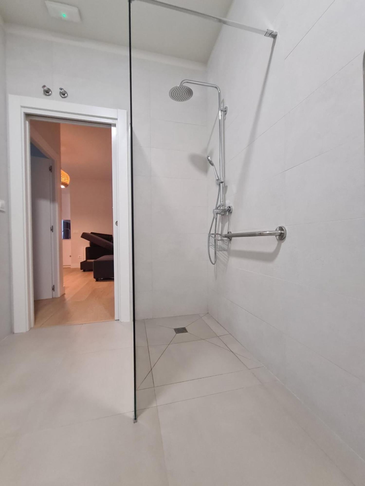 Apartamentos Costa Meron Сан-Вісенте-де-ла-Баркера Екстер'єр фото